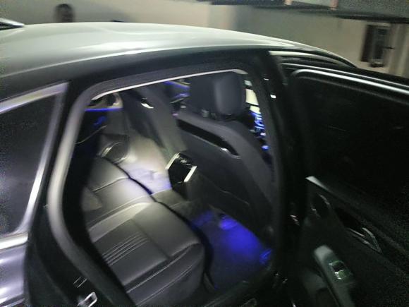 [常州·苏D] 二手红旗红旗H92020款 2.0T 智联旗畅版