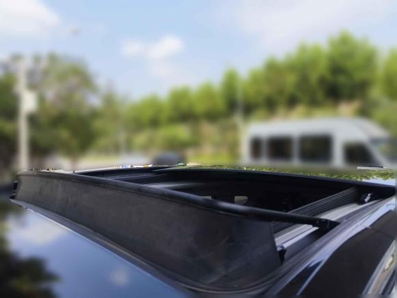 [武汉·鄂A] 二手现代途胜2018款 1.6T 双离合两驱15周年特别版