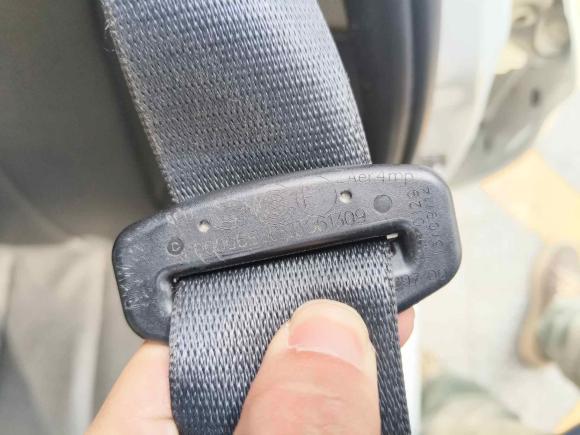 [宁波·浙B] 二手宝马宝马3系2015款 320i 时尚型