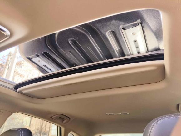 [嘉兴·浙B] 二手吉利汽车帝豪GS2019款 1.4T CVT雅