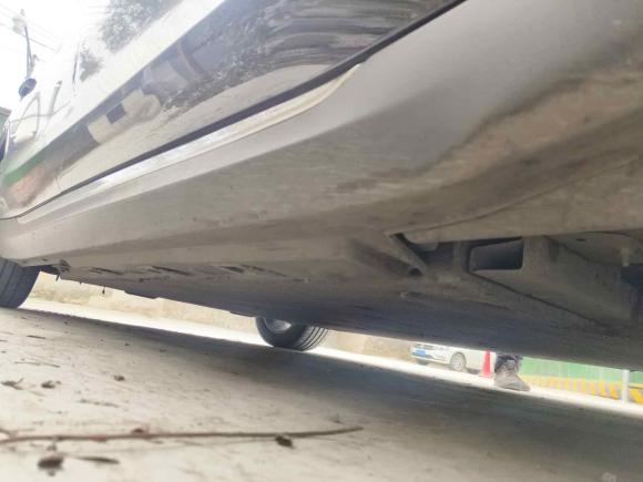 [成都·川A] 二手红旗红旗E-QM52023款 620km PLUS