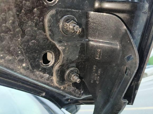 [温州·浙C] 二手福特锐界2021款 PLUS EcoBoost 245 两驱豪锐型 7座