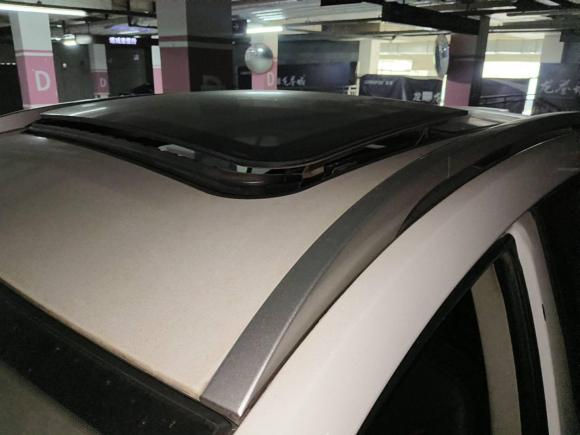 [青岛·鲁D] 二手东南东南DX32018款 1.5L 手动旗舰型