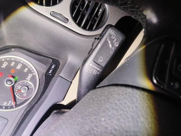 [武汉·鄂A] 二手大众途观2010款 1.8TSI 自动两驱菁英版