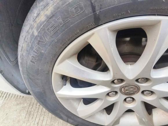 [南京·苏A] 二手别克英朗2014款 XT 1.6L 自动时尚版