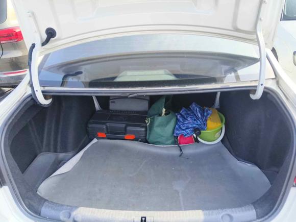 [嘉兴·浙F] 二手大众朗逸2017款 1.6L 手动舒适版