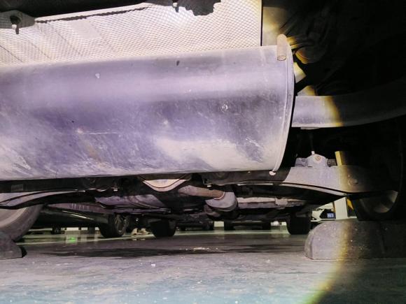 [宁波·浙B] 二手三菱翼神2010款 时尚版 1.8L 手动舒适型