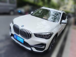 宝马宝马X12021款 xDrive25Li 尊享型