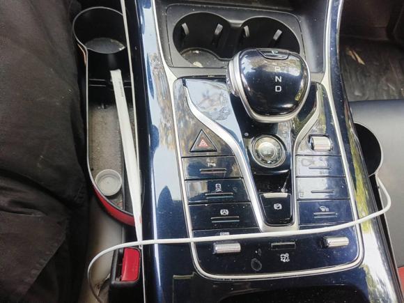 [苏州·苏E] 二手比亚迪秦PLUS2021款 EV 400KM 豪华型