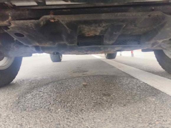 [青岛·鲁B] 二手丰田普拉多2004款 4.0L 自动GX