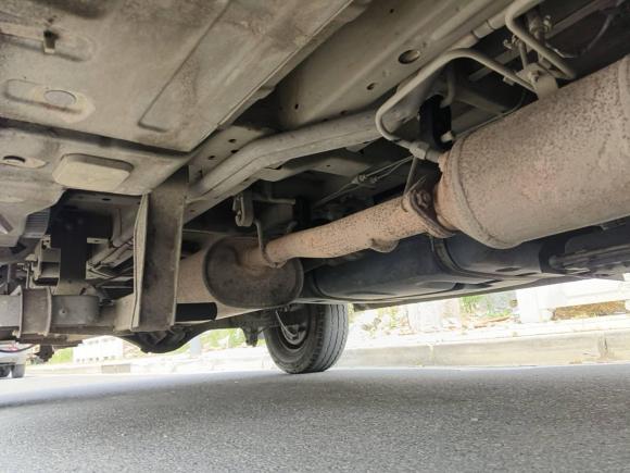 [宁波·浙B] 二手江汽集团星锐2013款 1.9T 4系舒适版