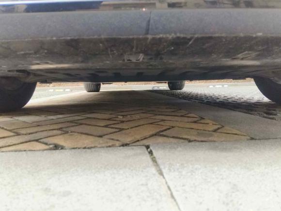 [上海·沪A] 二手极氪极氪0092022款 WE版