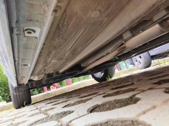 [宁波·浙B] 二手吉利汽车星越L2021款 2.0TD DCT EVO两驱尊贵型