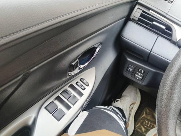 [无锡·苏B] 二手丰田YARiS L 致炫2015款 1.5E 自动魅动版