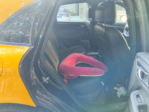 [嘉兴·浙F] 二手保时捷Macan2017款  Macan 2.0T