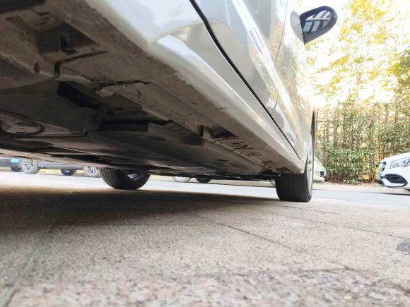 [上海·浙F] 二手丰田雷凌2019款 185T CVT豪华版 国VI