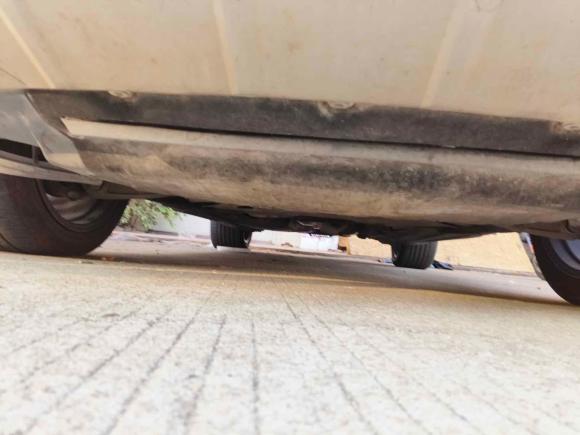 [佛山·粤Y] 二手保时捷Macan2014款 Macan 2.0T