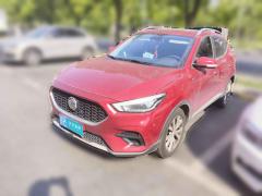 [上海·辽P] 名爵名爵ZS2020款 180DVVT 自动Lite