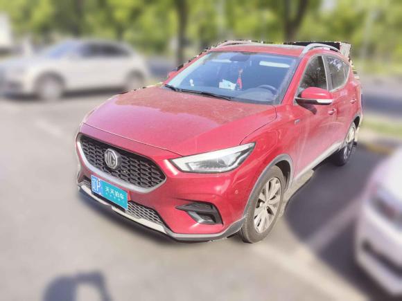 名爵名爵ZS2020款 180DVVT 自动Lite「上海二手车」「天天拍车」