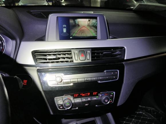[上海·沪B] 二手宝马宝马X12019款 sDrive20Li 领先型