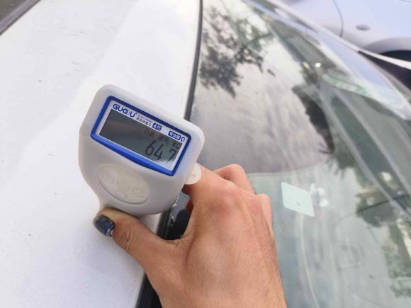 [广州·粤F] 二手Jeep自由光2016款 2.4L 领先版