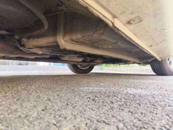 [宁波·鄂F] 二手吉利汽车帝豪2018款 1.5L 手动豪华型