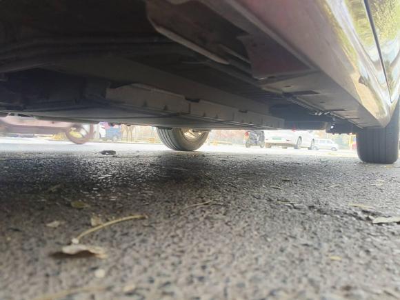 [西安·粤B] 二手比亚迪秦PLUS2021款 DM-i 55KM 旗舰型