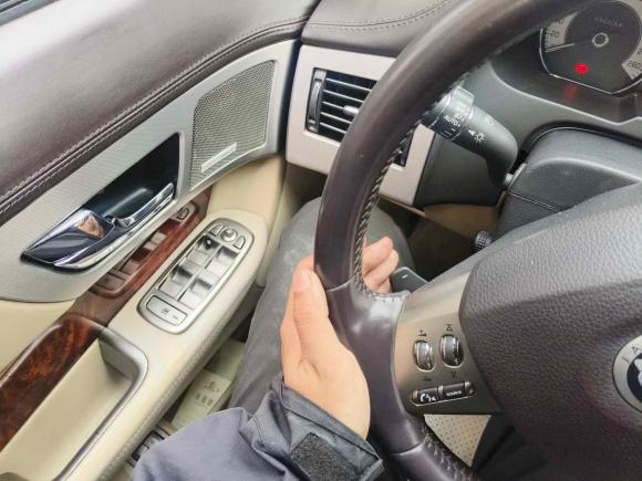 [宁波·浙B] 二手捷豹捷豹XF2008款 XF 3.0 V6优质豪华版