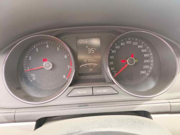 [嘉兴·浙F] 二手大众朗逸2015款 1.6L 自动舒适版