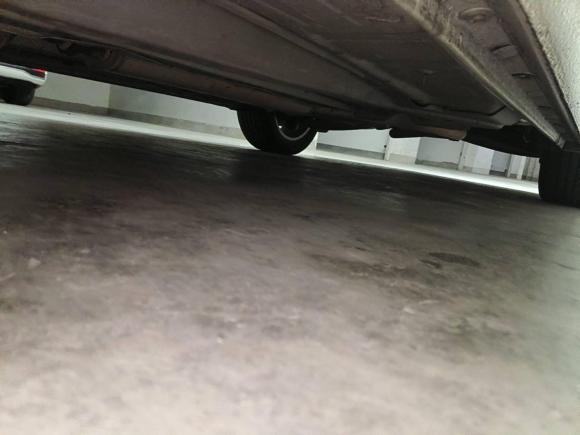 [嘉兴·浙A] 二手别克君威2014款 2.0L 领先时尚型