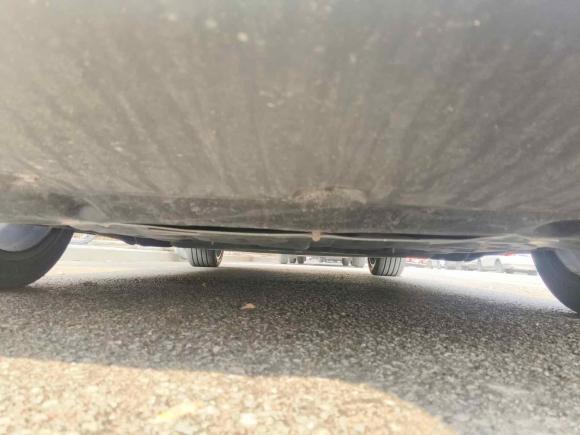 [上海·沪A] 二手比亚迪汉2020款 EV 超长续航版豪华型