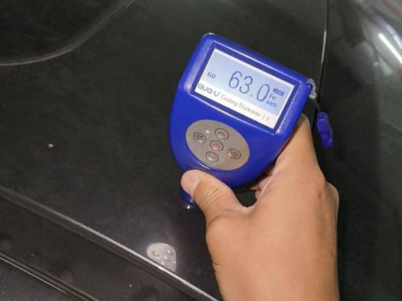 [广州·辽B] 二手广汽传祺影豹2021款 270T DCT J15版