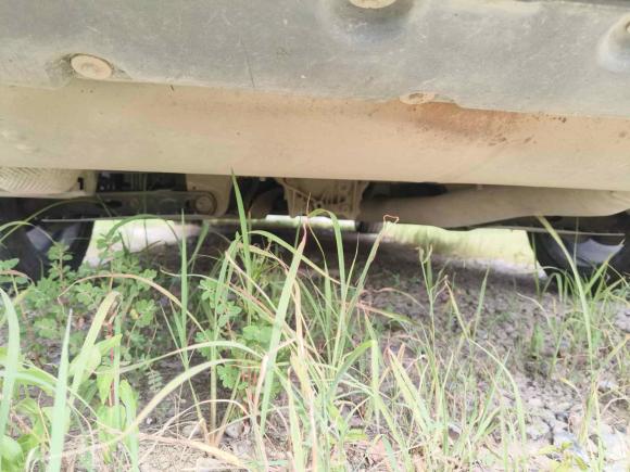 [上海·苏A] 二手宝马宝马5系2018款 530Li 领先型 M运动套装