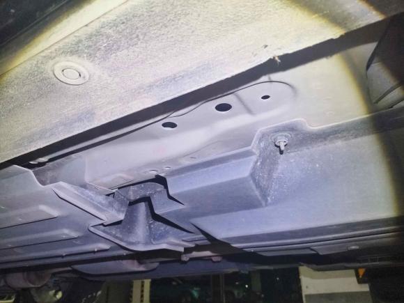 [合肥·皖A] 二手魏牌魏牌 摩卡2021款 2.0T 两驱特醇版