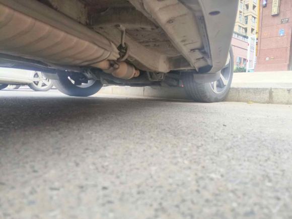 [金华·浙G] 二手比亚迪比亚迪S72016款 2.0T 自动尊贵型Plus