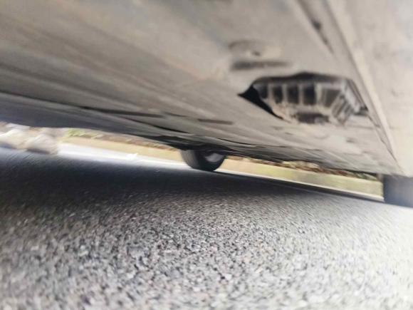 [苏州·苏E] 二手宝马宝马3系2019款 320Li 时尚型