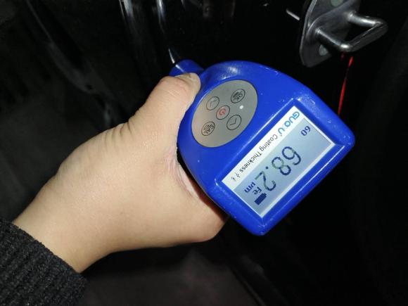 [南昌·赣A] 二手奔驰奔驰E级2018款 改款 E 300 L 运动豪华型