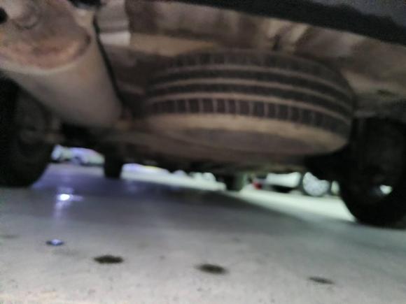 [南昌·赣A] 二手宝骏宝骏3602018款 1.5L 自动精英型 国V