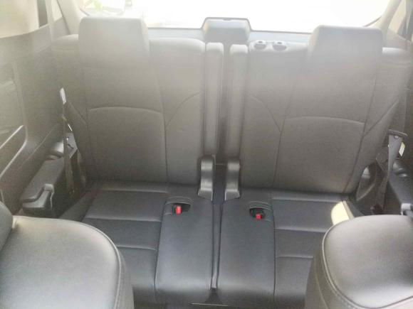 [上海·沪E] 二手丰田威尔法2019款 双擎 2.5L HV豪华版