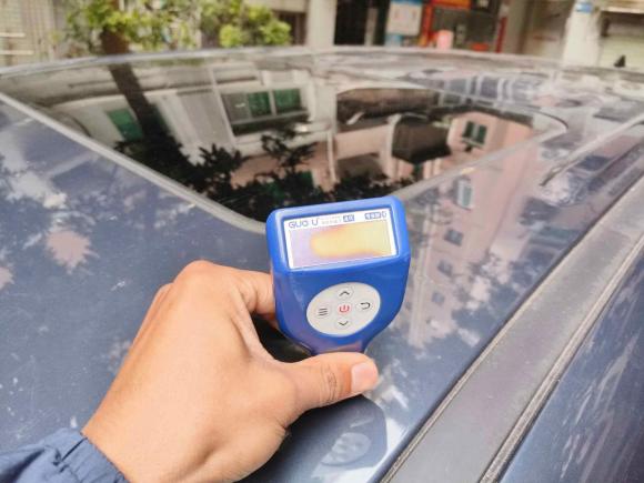 [深圳·粤B] 二手现代库斯途2021款 380TGDi 智爱旗舰版 TOP Premium