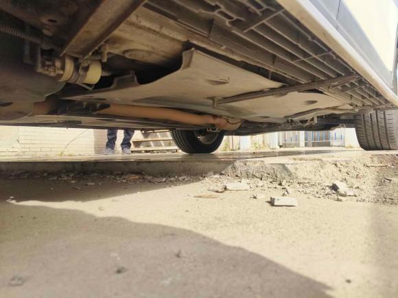 [无锡·苏B] 二手大众途观2012款 1.8TSI 自动四驱菁英版