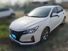 [西安·甘E] 长安睿骋CC2018款 1.5T 手动典雅型 国V
