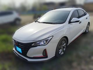 长安睿骋CC2018款 1.5T 手动典雅型 国V