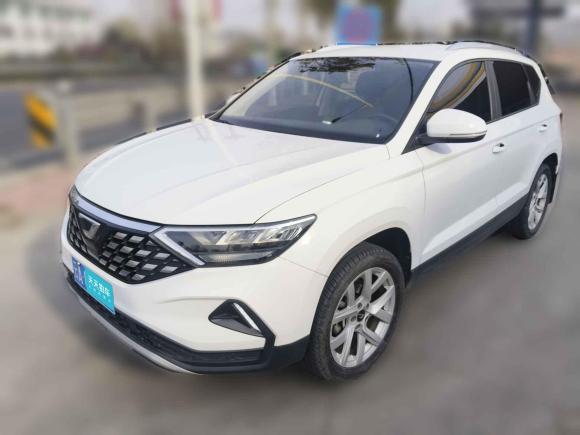 [青岛·云A] 二手捷达捷达VS52022款 280TSI 自动进取型Pro