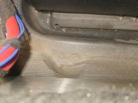 [南昌·赣A] 二手奥迪奥迪Q72018款 40 TFSI 舒适型