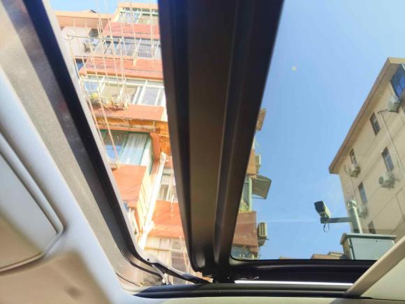 [上海·皖A] 二手大众途安2021款 途安L 280TSI DSG舒适版 7座