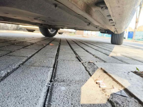 [深圳·渝B] 二手长安逸动2022款 PLUS 1.6L GDI CVT精英型