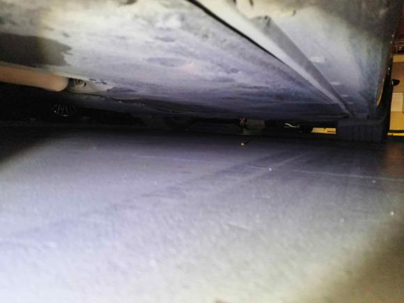 [深圳·粤B] 二手保时捷Panamera2010款 Panamera 4 3.6L