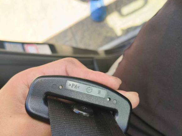 [台州·浙J] 二手江淮瑞风瑞风M42016款 2.0L 手动豪华智能型