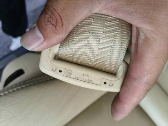 [苏州·沪C] 二手福特麦柯斯2008款 2.3L 7座豪华型